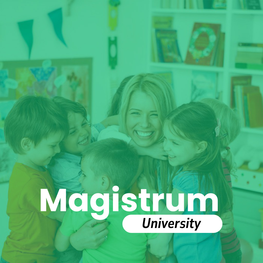 Pedagogía para Profesionales no licenciados